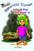 Sally Willow Zoo Break In by Roy Bentley