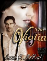 Cover for 'The Violin'