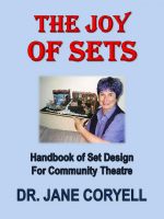 Cover for 'The Joy of Sets'