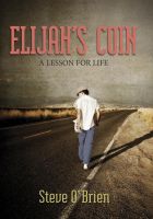 Cover for 'Elijah's Coin'