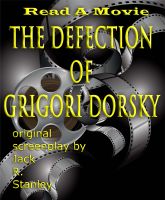 Cover for 'The Defection of Grigori Dorsky'