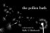 The Pollen Bath: a short story by Kelly Hitchcock