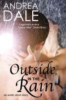 Cover for 'Outside, in the Rain'