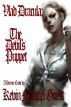 Vlad Dracula: The Devil's Puppet (Erotic Version) by Kevin  Guest