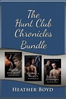 Cover for 'The Hunt Club Chronicles Bundle'