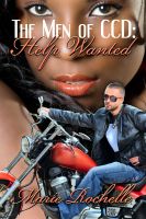 Cover for 'Help Wanted'