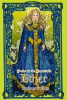 Cover for 'Books of the Immortals - Ether'