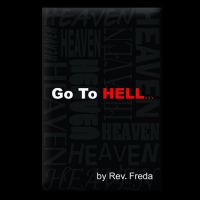 Cover for 'Go To Hell'