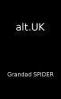 alt.UK by Grandad Spider
