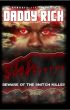 Shh... Beware of the Snitch Killer by Daddy Rich Gangsta-lit