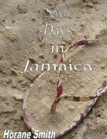 Cover for 'Seven Days in Jamaica'