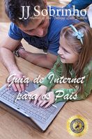 Cover for 'Guia de Internet para os Pais'