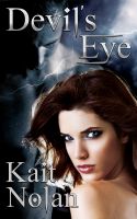 Cover for 'Devil's Eye'