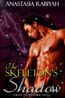 Cover for 'The Skeleton's Shadow'