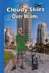 Cloudy Skies over Miami by Susan Wigden