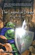 The Legend of Darien: A Hero Rises by Lauren C. Mayher