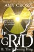 The Sickening King (The Grid 2) by Amy Cross
