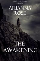Cover for 'Arianna Rose: The Awakening (Part 2)'