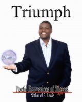 Cover for 'Triumph: Poetic Expressions of Success'