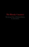Cover for 'The Bloody Countess'