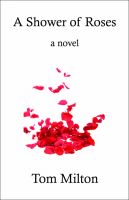 Cover for 'A Shower of Roses'
