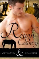 Cover for 'Rough Country'