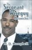 Cover for 'The Sergeant Wiseguy Chronicles'