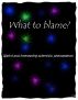 What to blame? by T B