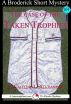 The Case of the Taken Trophies: A 15-Minute Brodericks Mystery by Caitlind Alexander