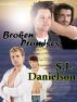 Broken Promises by Stephanie L Danielson