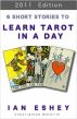 6 Short Stories to Learn Tarot in a Day by Ian Eshey