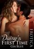 Daisy's First Time (First Time: Book Two) by Gia Blue