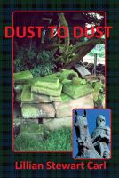 Cover for 'Dust to Dust'