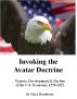 Invoking the Avatar Doctrine: Genesis, Development & Decline of the U.S. Economy, 1776-2012 by Vance Hawthorne