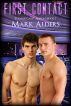 First Contact by Mark Alders
