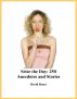 Seize the Day: 250 Anecdotes and Stories by David Bruce