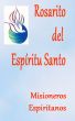 Rosarito del EspÃ­ritu Santo by Cornelius  McQuillan 