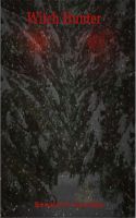 Cover for 'Witch Hunter'