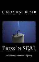 Cover for 'Press 'n SEAL'