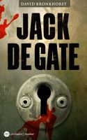 Cover for 'Jack de Gate'