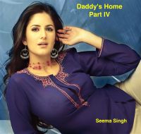 Cover for 'Daddy's Home - Conclusion'