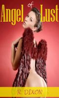 Cover for 'Angel of Lust'
