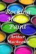 Rocking Horse Paint by Arthur Mackeown