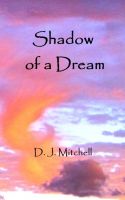 Cover for 'Shadow of a Dream'