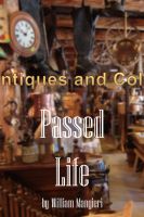 Cover for 'Passed Life'