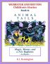 Animal Tails ~ Magic Moons and a Few Buffoons (Book 16) by KC Remington