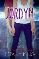 Cover for 'Jordyn: A Daemon Hunter Novel Book One'