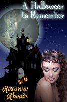 Cover for 'A Halloween to Remember'