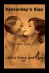 Yesterday's Kiss by John Cory