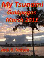 Cover for 'My Tsunami; Galapagos March 2011'